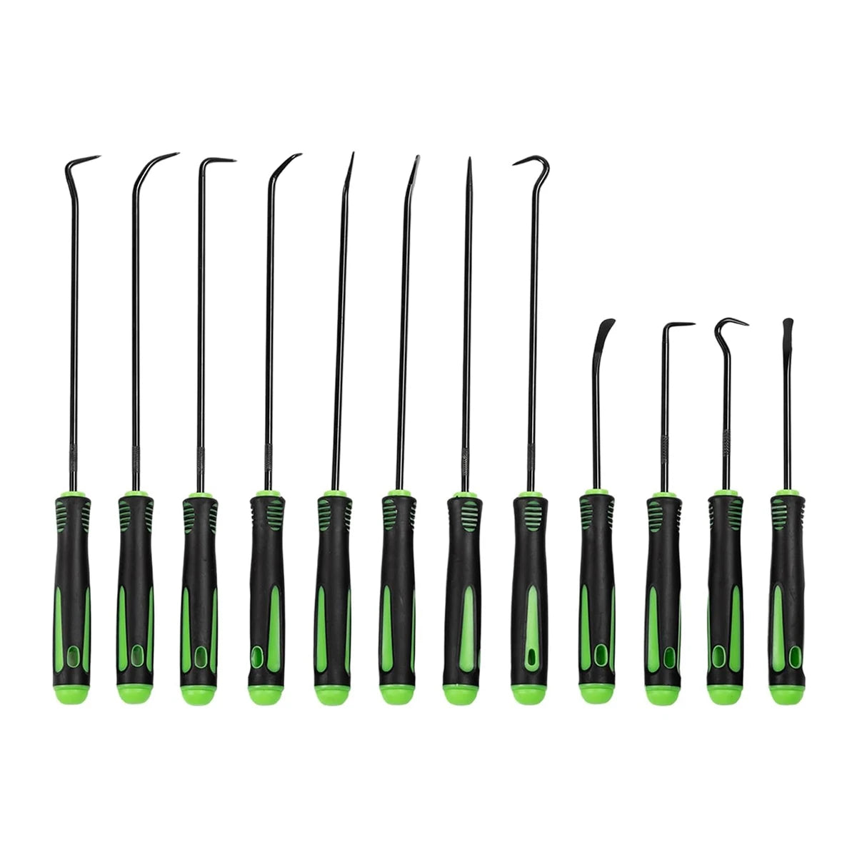 Precision Pick And Hook Set Automotive Picks Car Tools Mechanic Professional Disassembly Tool Kit Vehicle Supplies Mechanical