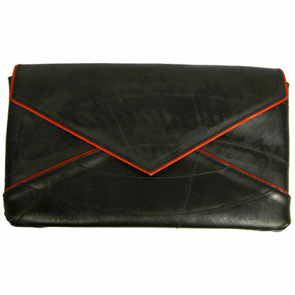 Fedora - Recycled Tire Clutch