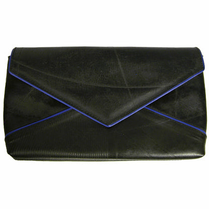 Fedora - Recycled Tire Clutch
