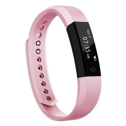 SmartFit Slim – צמיד כושר ומוניטור פעילות חכם עם רצועה נוספת במתנה
