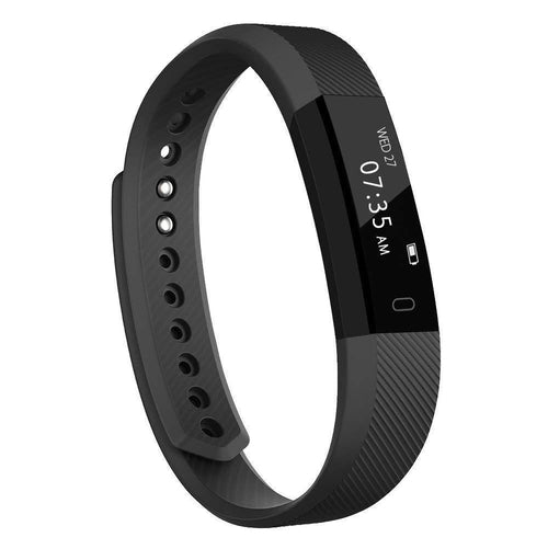 SmartFit Slim – צמיד כושר ומוניטור פעילות חכם עם רצועה נוספת במתנה