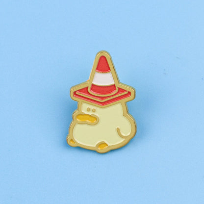 Funny Dachshund Enamel Pin Cartoon Cat Badge On Backpack Lapel Pins Flowers Brooches for Jackets Cosplay Accessories Gift Toys