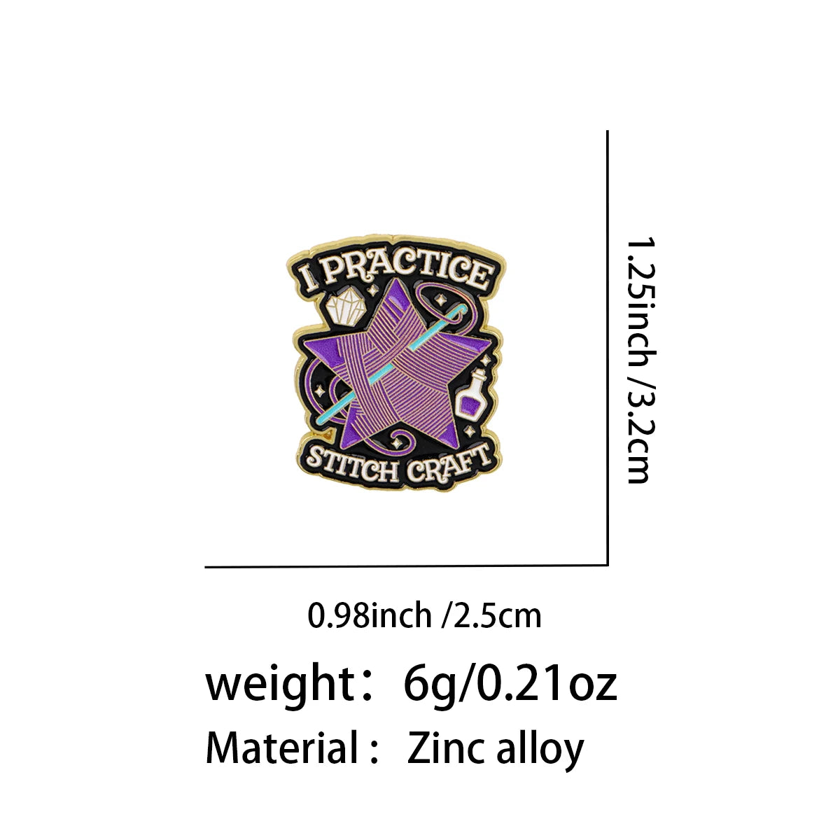 Funny Dachshund Enamel Pin Cartoon Cat Badge On Backpack Lapel Pins Flowers Brooches for Jackets Cosplay Accessories Gift Toys