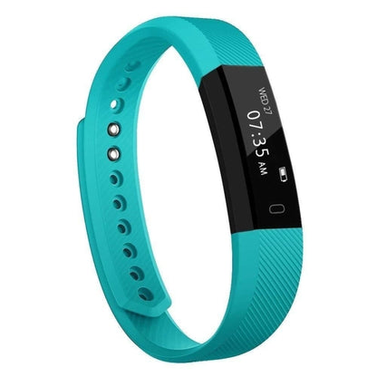 SmartFit Slim – צמיד כושר ומוניטור פעילות חכם עם רצועה נוספת במתנה