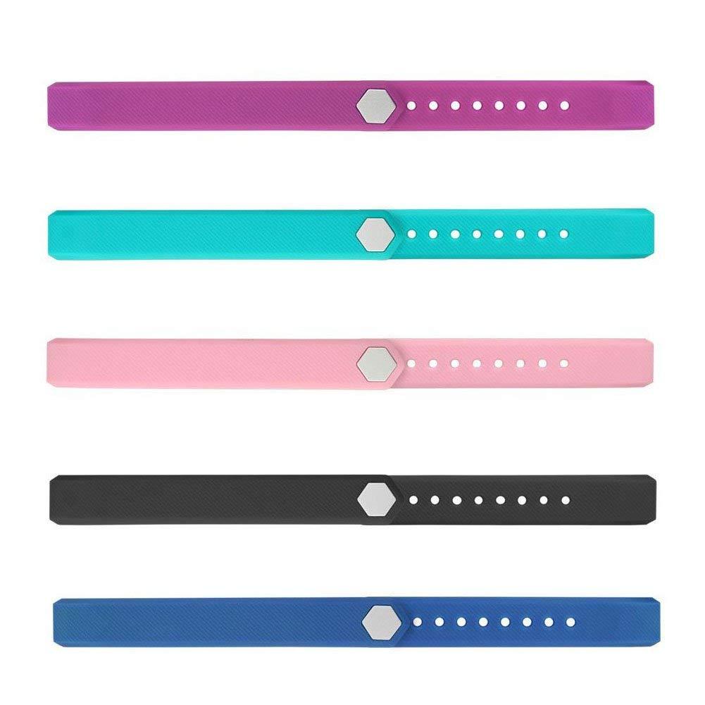 SmartFit Slim – צמיד כושר ומוניטור פעילות חכם עם רצועה נוספת במתנה