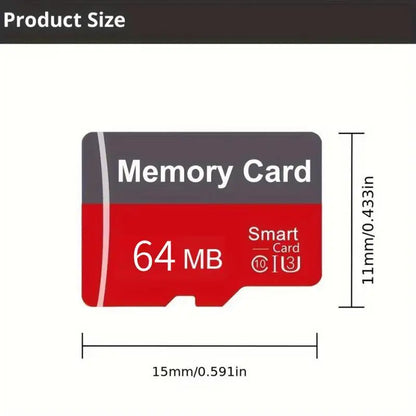 Small capacity Memory card 64MB 128BM 256MB 512MB micro card 128M SD card micro card