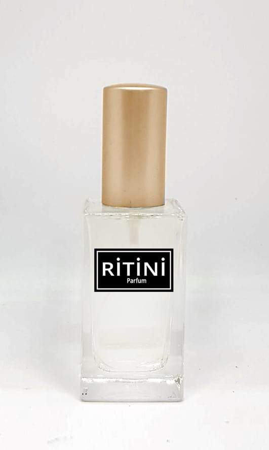 RiTiNi man 227 - Geïnspireerd door -TOBACCO-VAINILLA