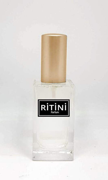 RiTiNi man 227 - Geïnspireerd door -TOBACCO-VAINILLA