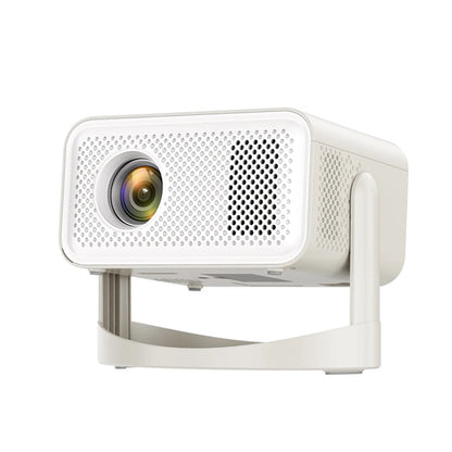 Magcubic Native 1080P 650ANSI 8K Android 14 L018 360° Projector With Auto Keystone Focus Air Mouse Wifi6 BT5.4 Portable Outdoor