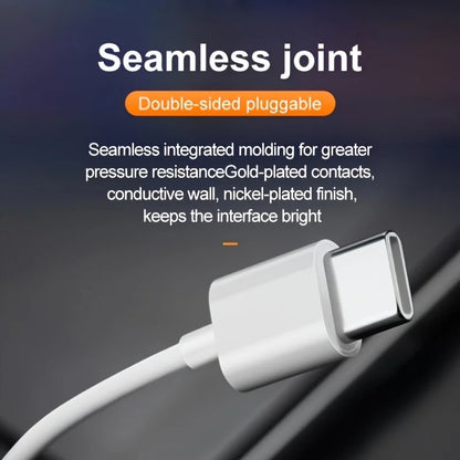 USB-C to 3.5mm Audio Adapter – Headphone Jack for iPhone, Samsung & Android