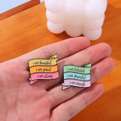 Cute Books Enamel Brooch Dog Flowers Coffee Cup Black Cat Reading Books Cartoon Badges Punk Clothing Lapel Pins Jewelry Gift New