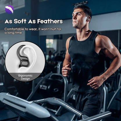 LED Display TWS Sport Bluetooth V5.0 Headset For Iphone. Huawei