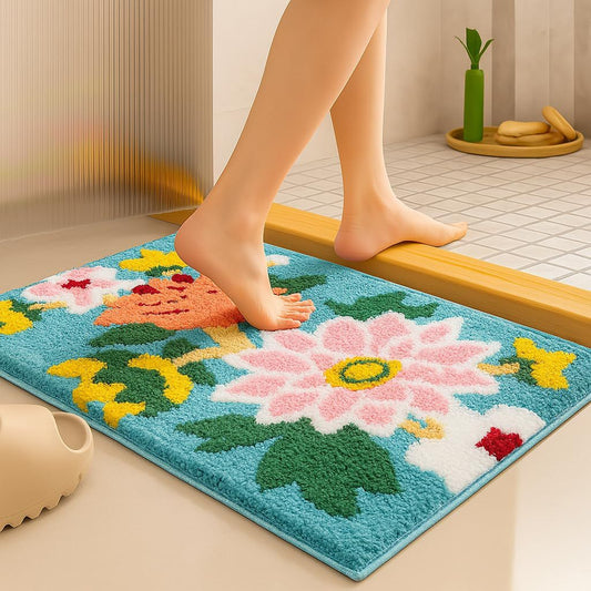 Anti-Slip Floor Mat for Home and Office